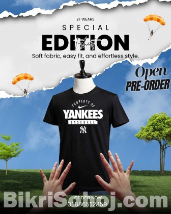 Exclusive T-Shirt